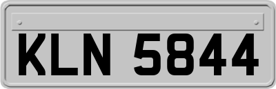 KLN5844