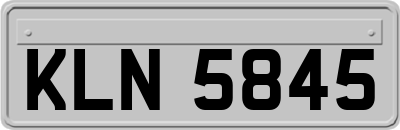 KLN5845
