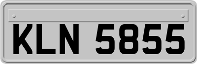 KLN5855