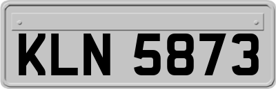 KLN5873