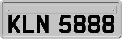 KLN5888