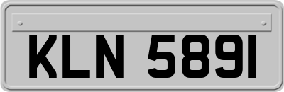 KLN5891