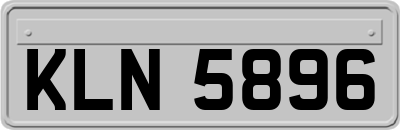 KLN5896