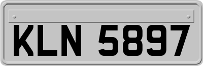 KLN5897