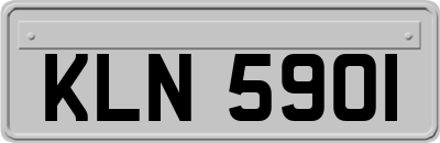 KLN5901