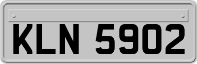 KLN5902