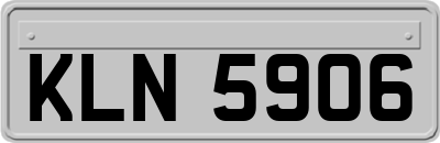 KLN5906