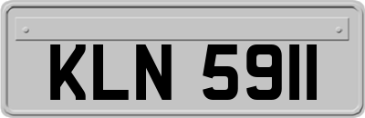 KLN5911