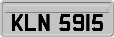 KLN5915