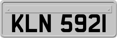 KLN5921