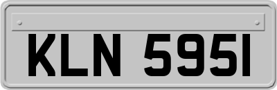 KLN5951