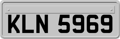 KLN5969