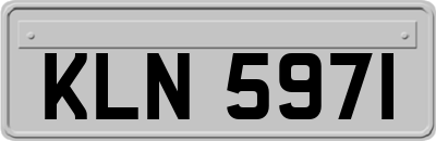 KLN5971