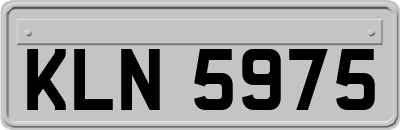 KLN5975