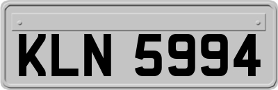 KLN5994