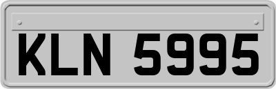 KLN5995