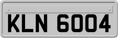 KLN6004