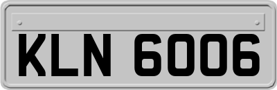 KLN6006