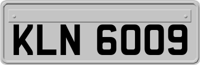 KLN6009