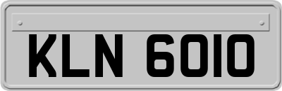 KLN6010