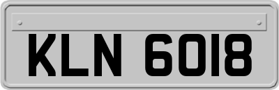 KLN6018
