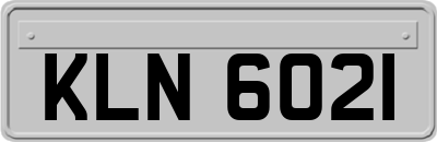 KLN6021