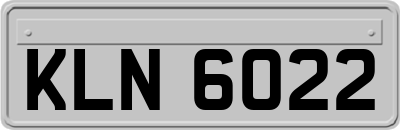 KLN6022
