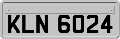 KLN6024