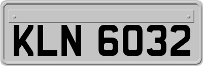 KLN6032