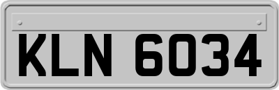 KLN6034