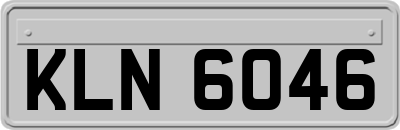 KLN6046