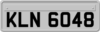 KLN6048