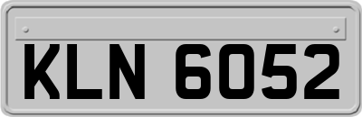 KLN6052