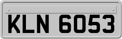 KLN6053