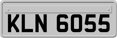 KLN6055
