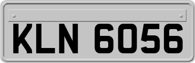KLN6056