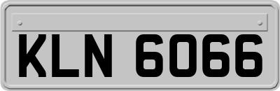 KLN6066