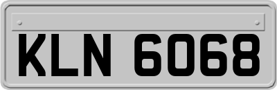 KLN6068