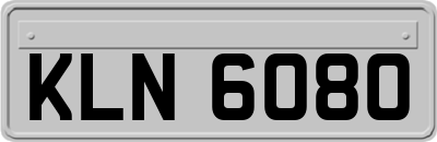 KLN6080