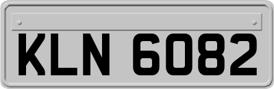 KLN6082