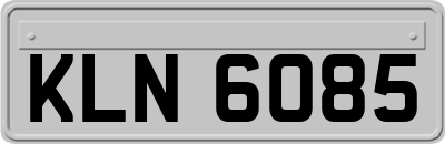 KLN6085