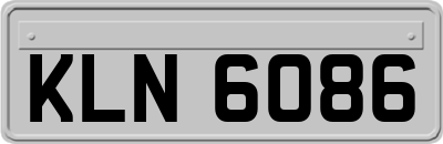 KLN6086