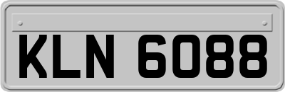 KLN6088