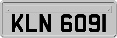 KLN6091