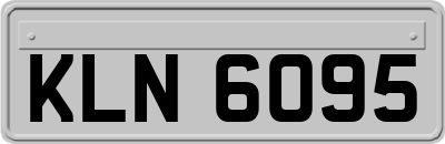 KLN6095