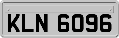 KLN6096