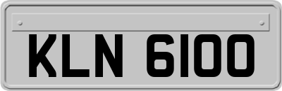 KLN6100