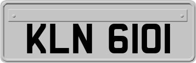 KLN6101
