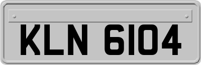KLN6104