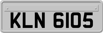 KLN6105